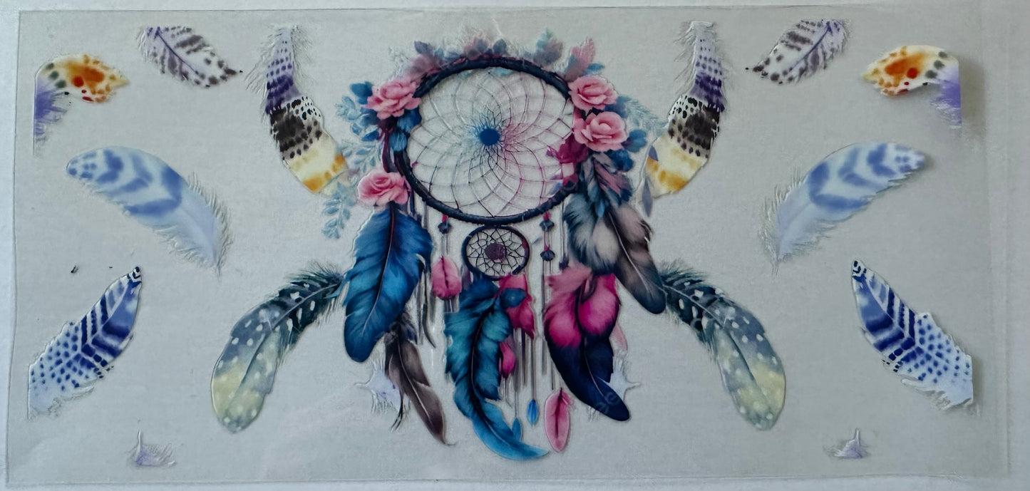 Bohemian Decals
