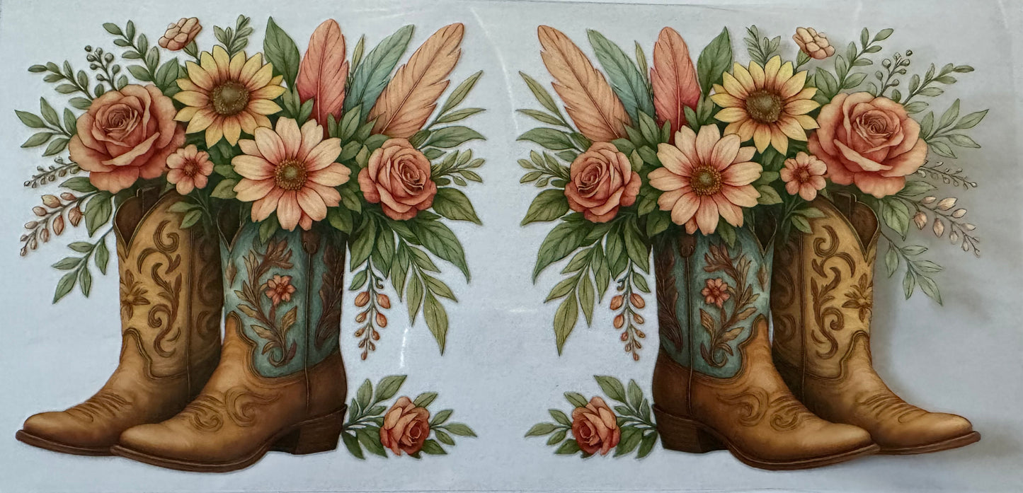 Country Decals