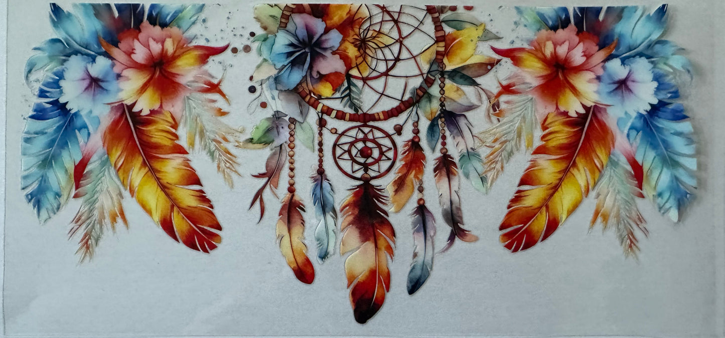 Bohemian Decals