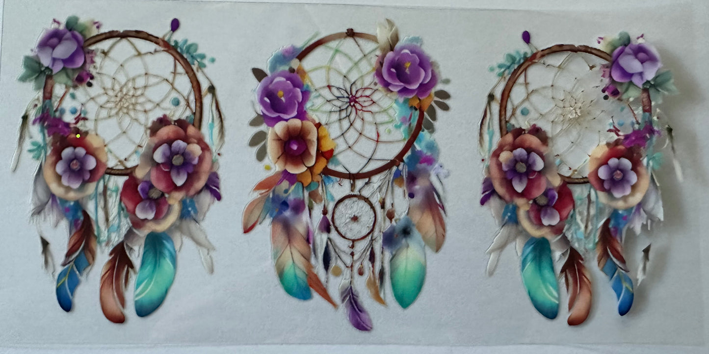 Bohemian Decals