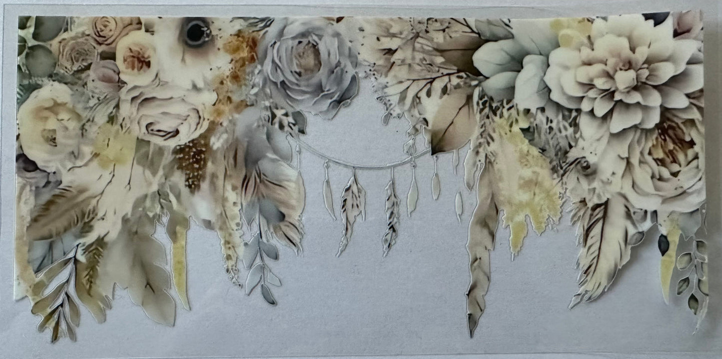 Bohemian Decals