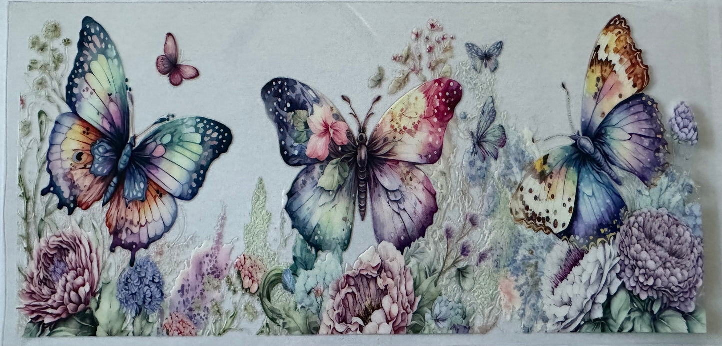 Insect Decals