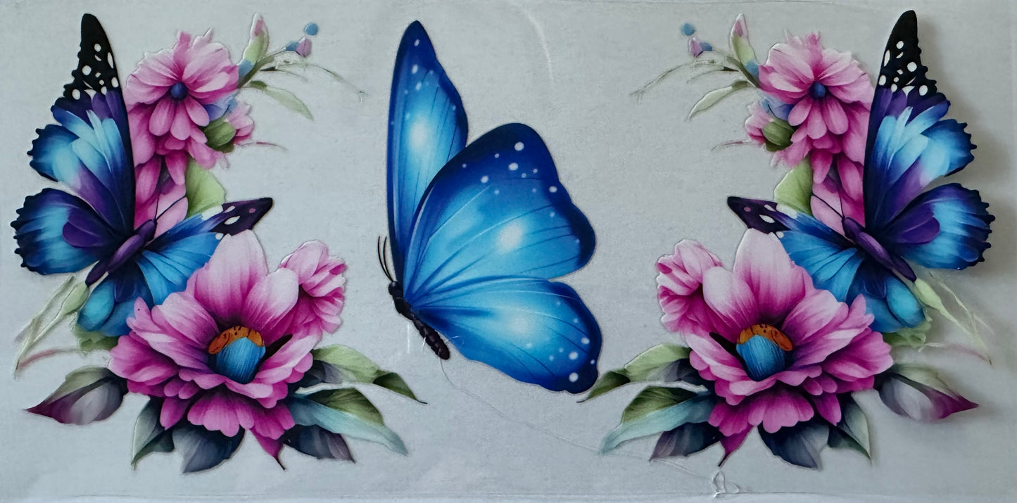 Insect Decals