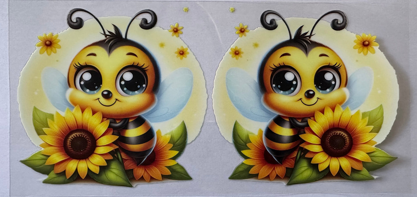 Insect Decals