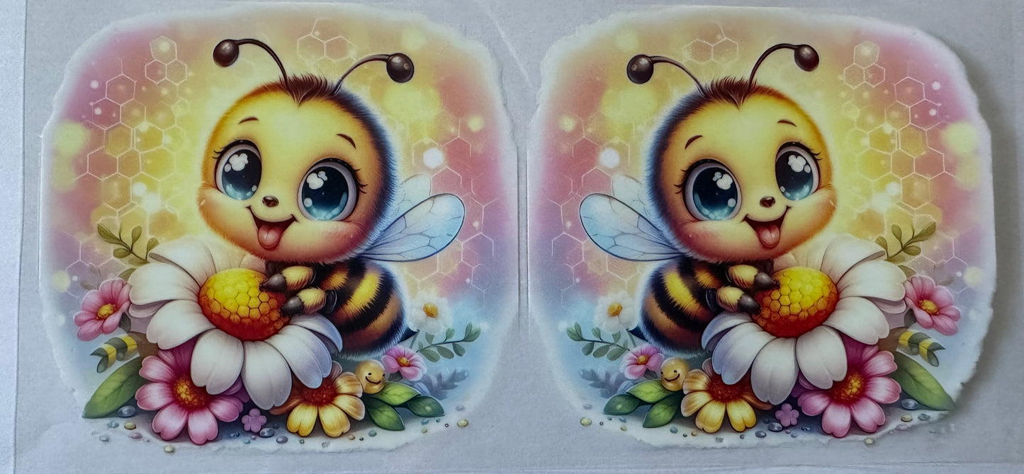 Insect Decals