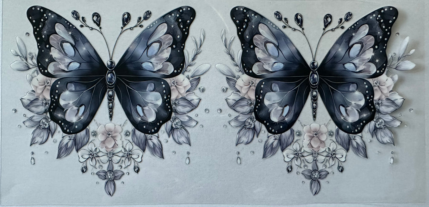 Insect Decals