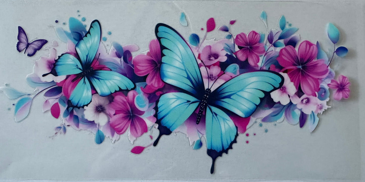 Insect Decals