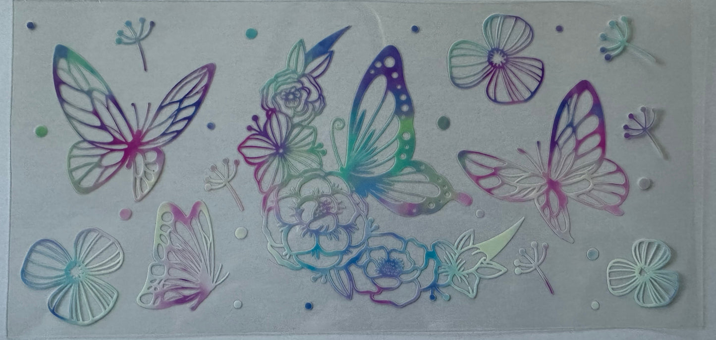 Insect Decals