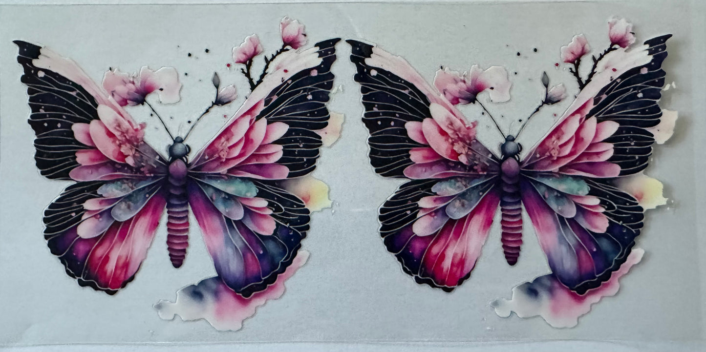 Insect Decals