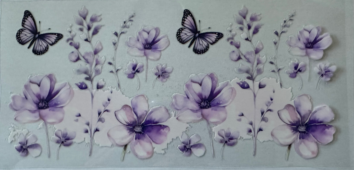 Insect Decals
