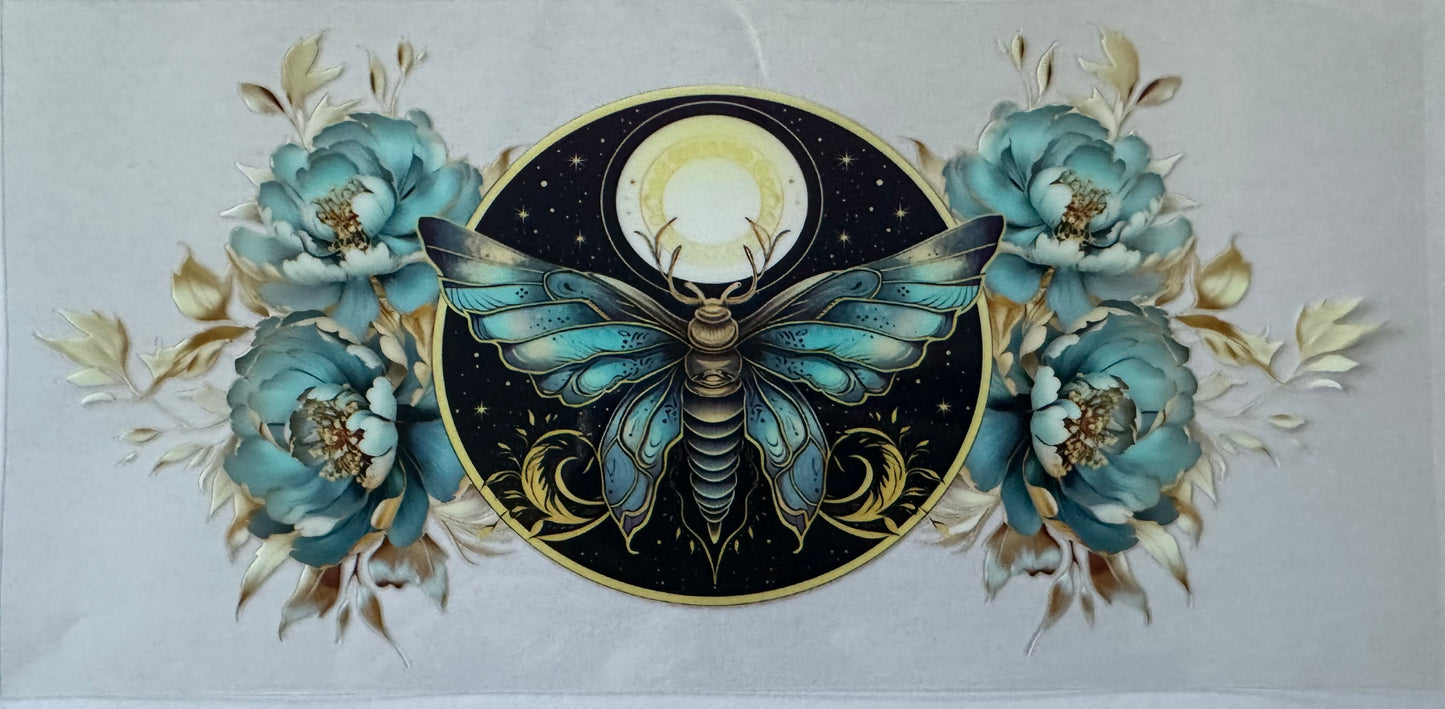 Insect Decals