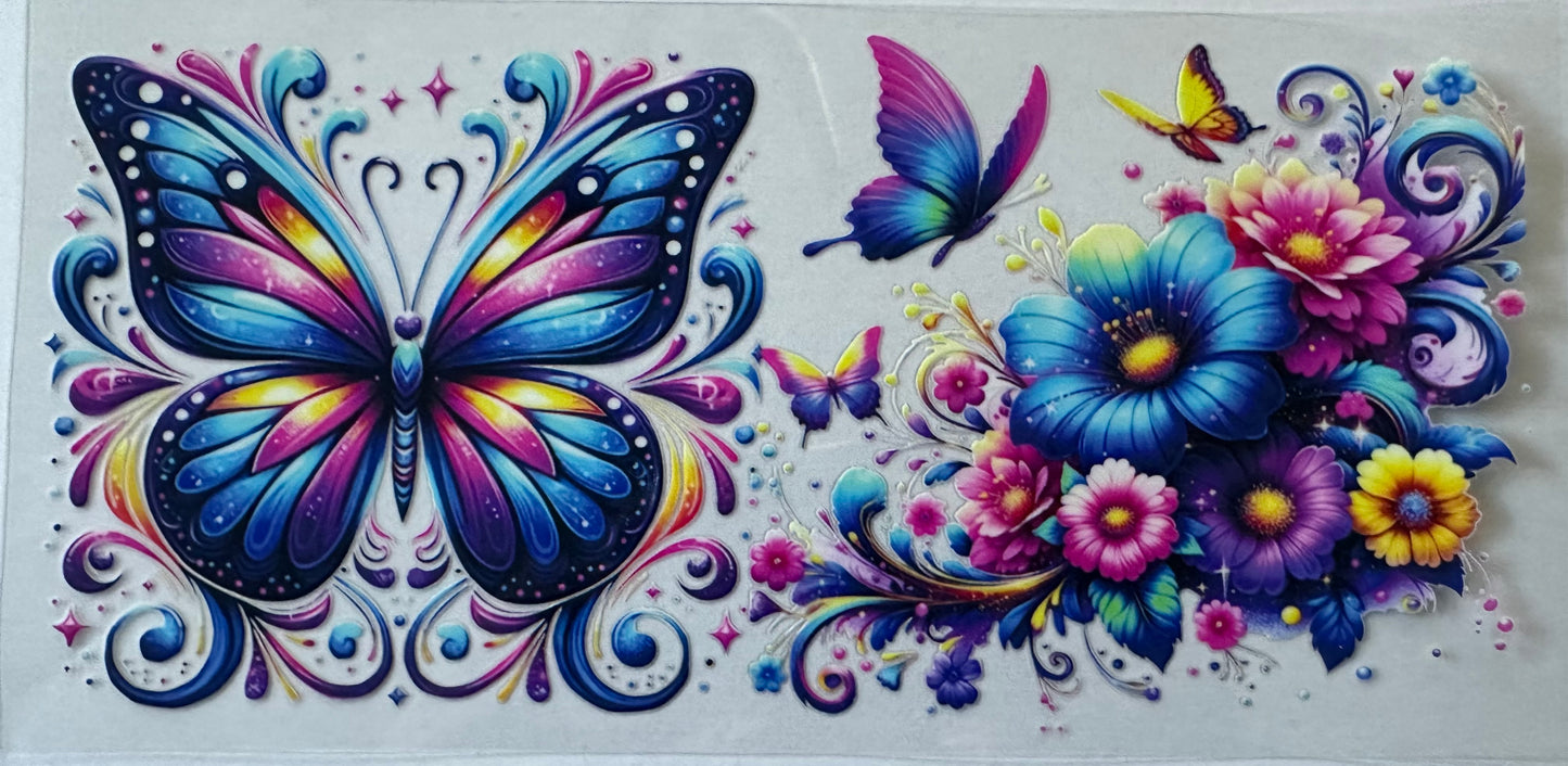 Insect Decals