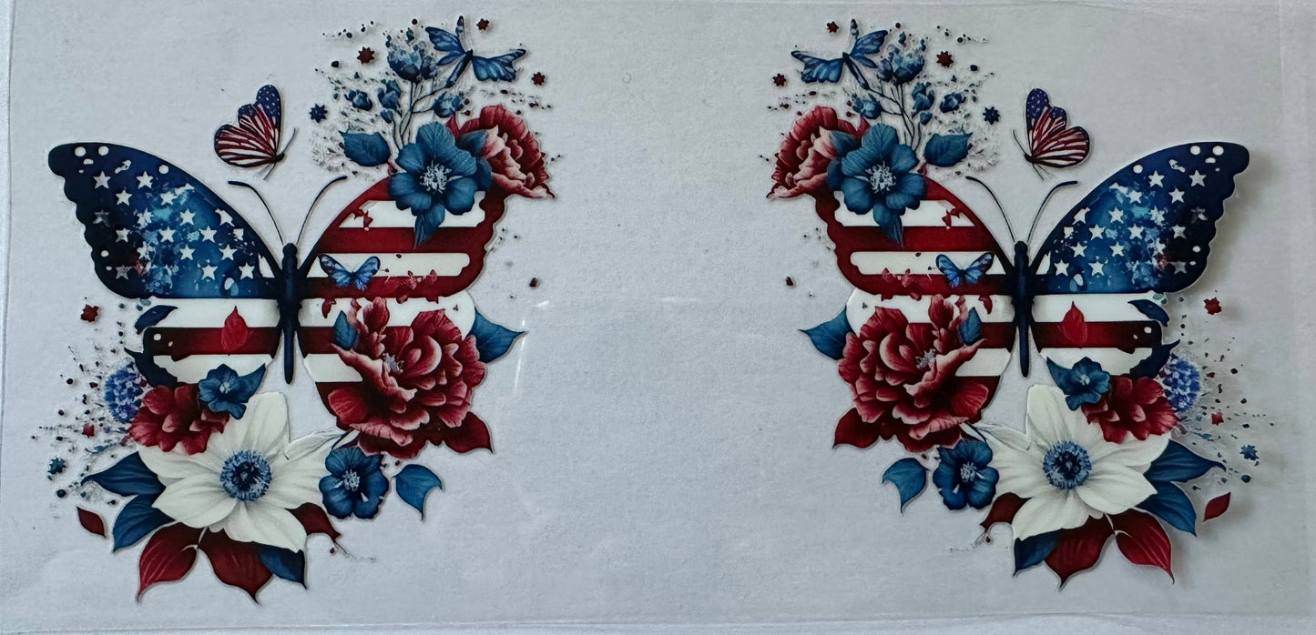 Insect Decals