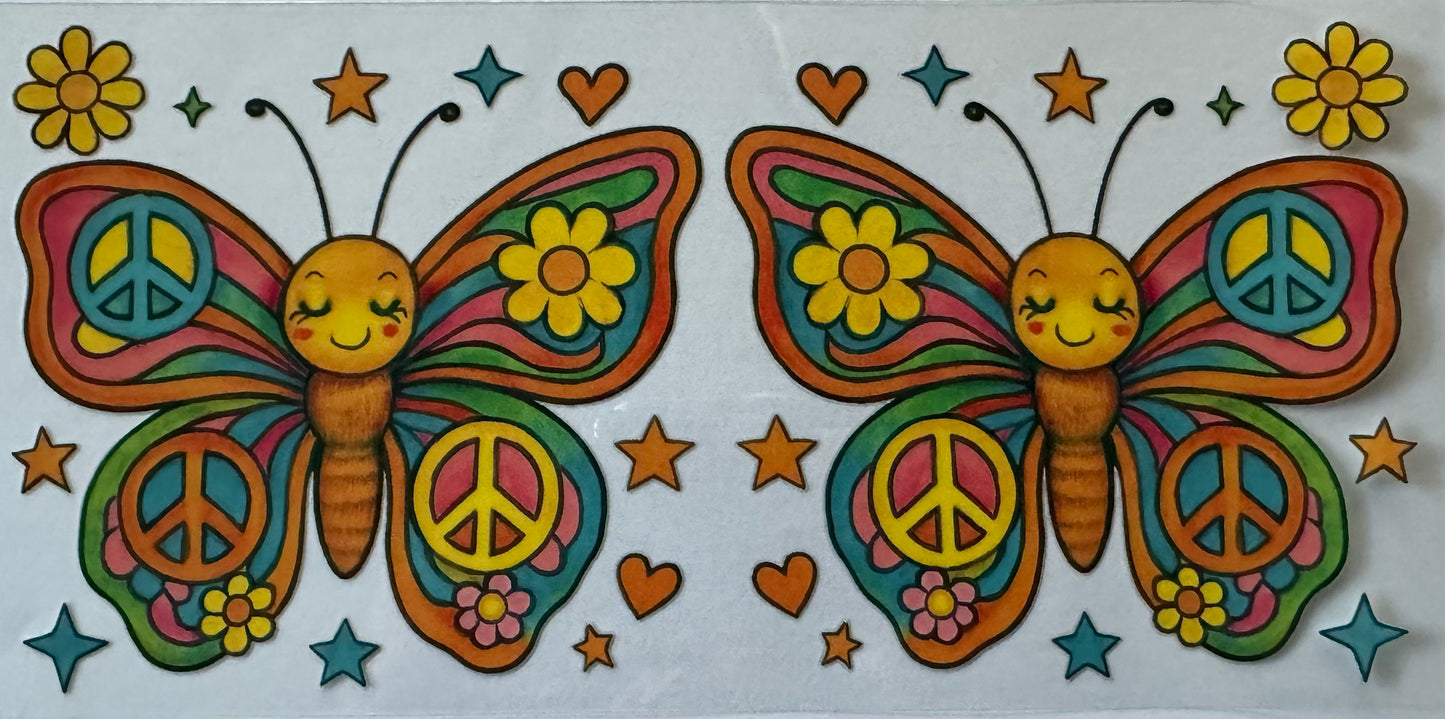 Insect Decals