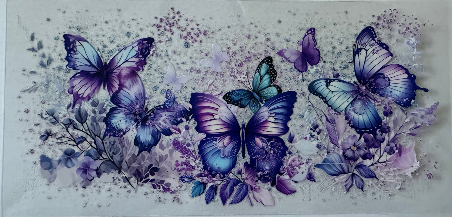 Insect Decals