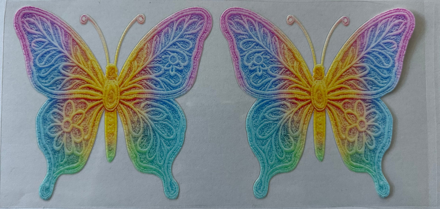 Insect Decals