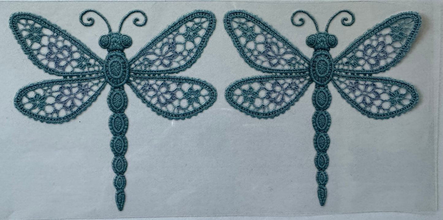 Insect Decals