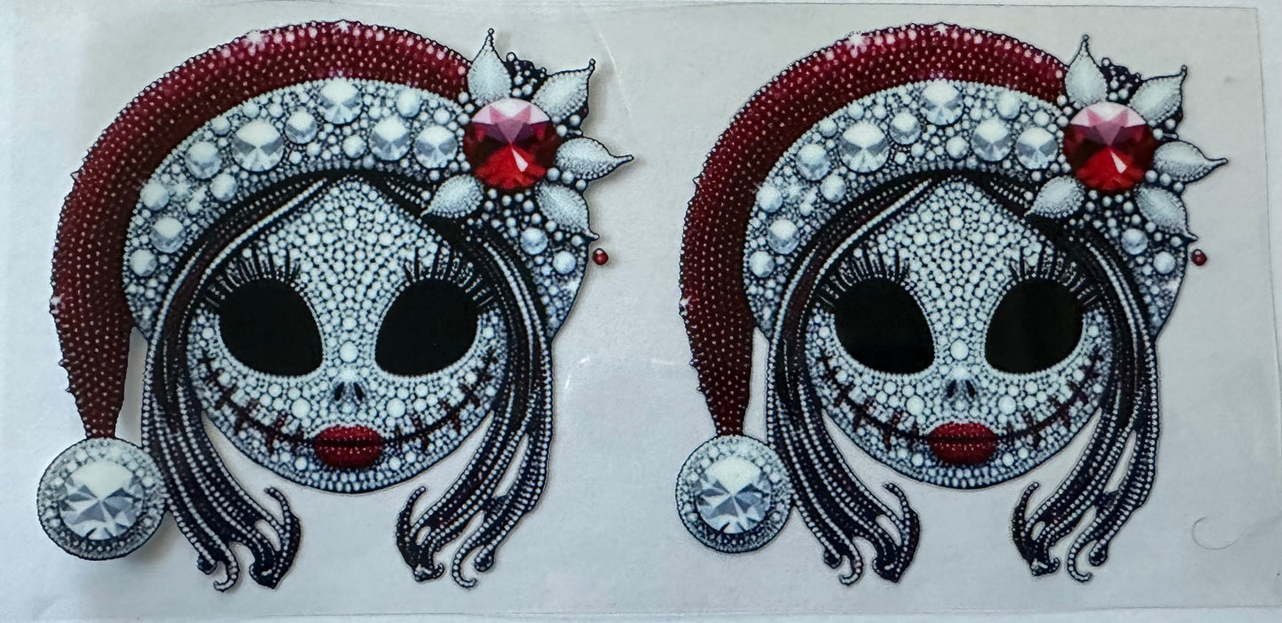 Christmas Decals