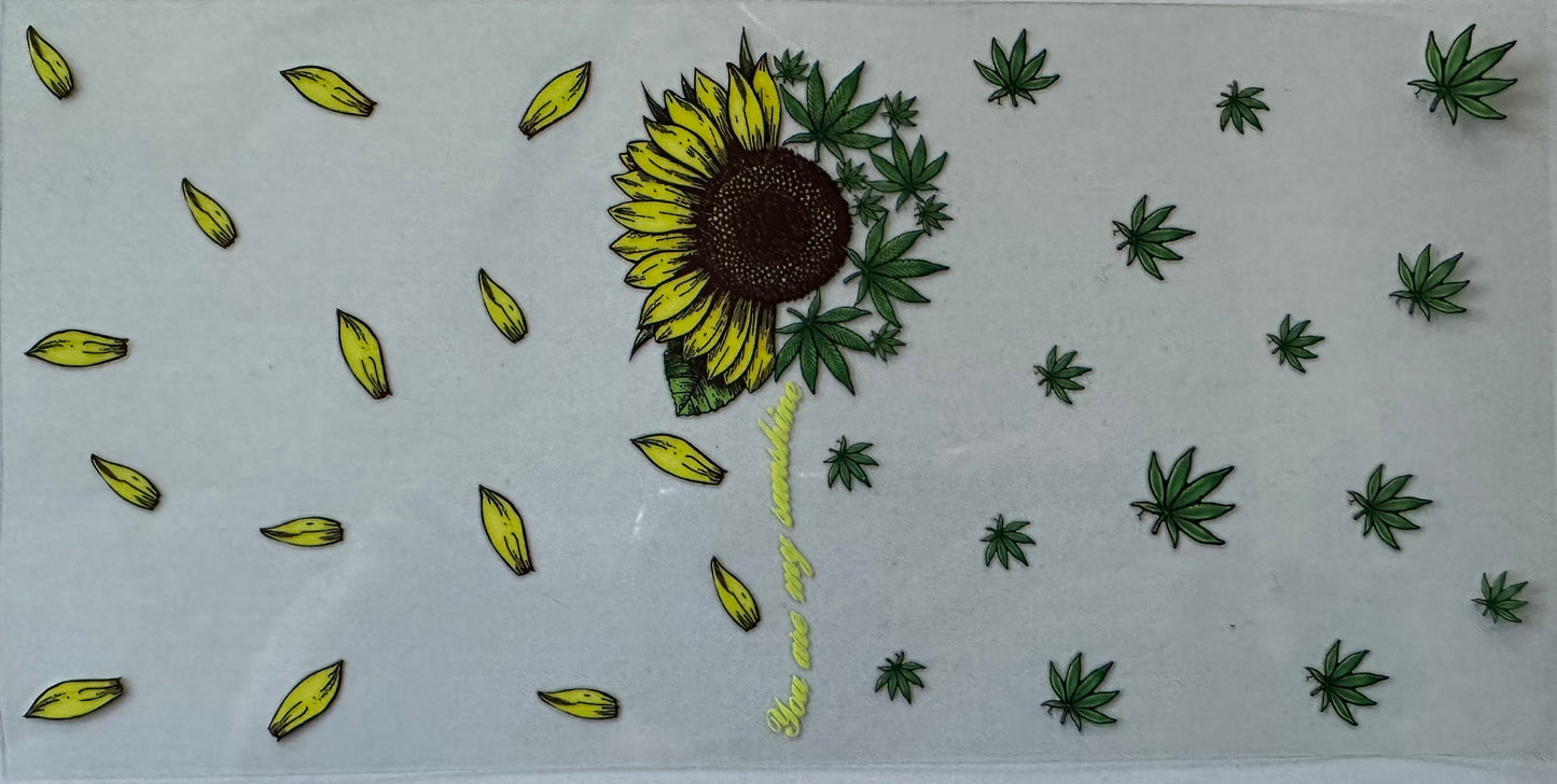 Assorted Decals
