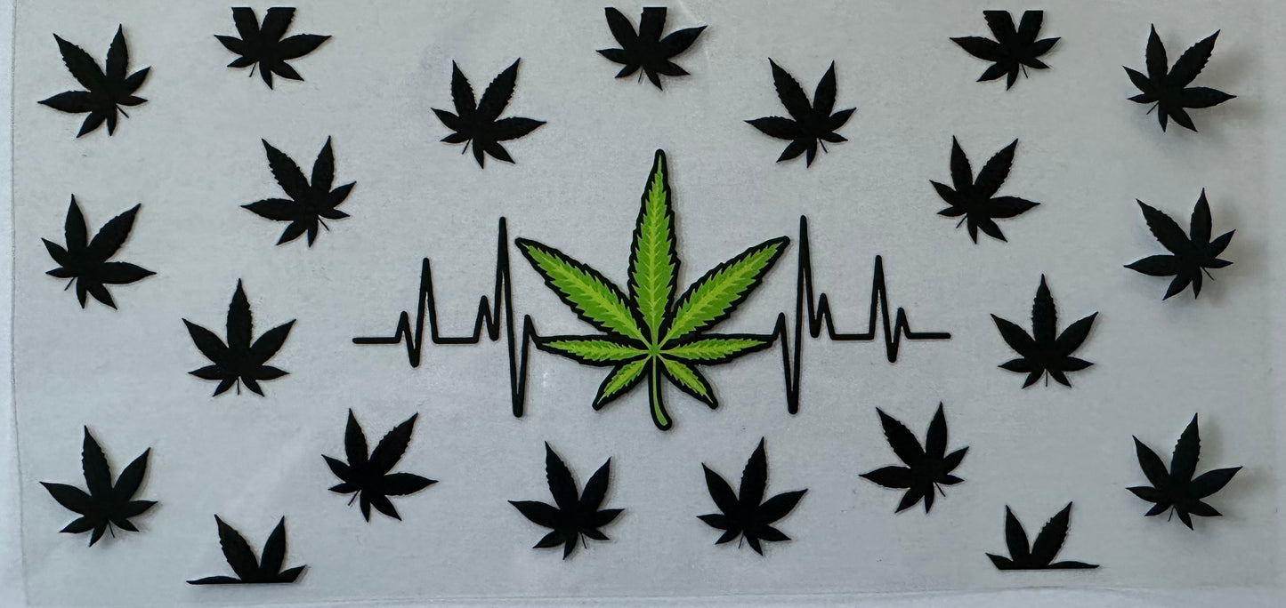 Assorted Decals