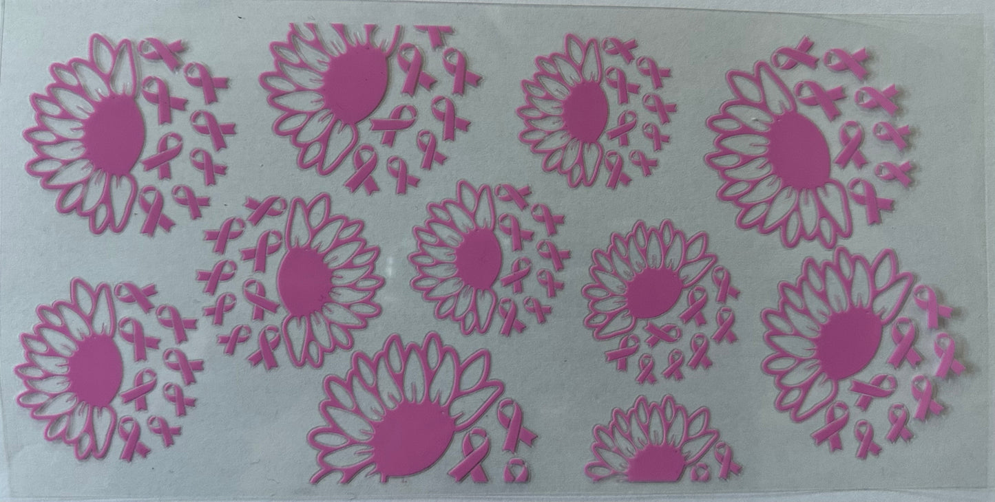 Medical Awareness Decals