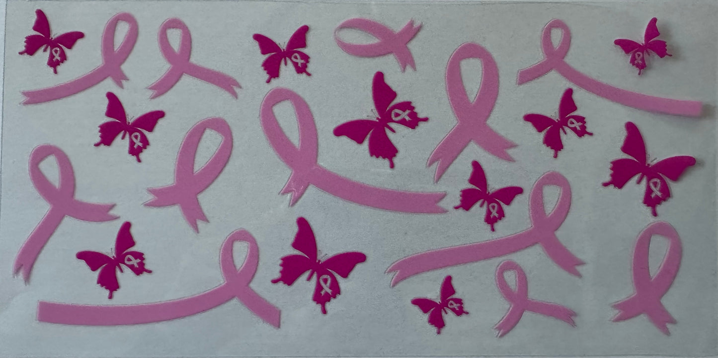 Medical Awareness Decals