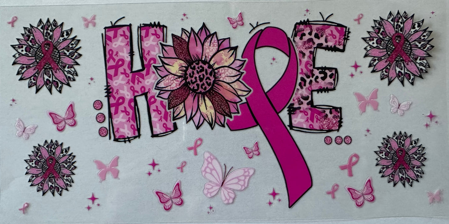 Medical Awareness Decals