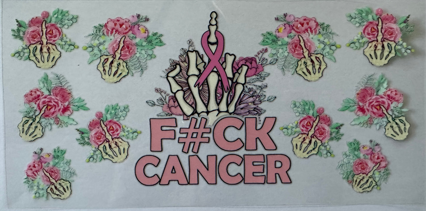 Medical Awareness Decals