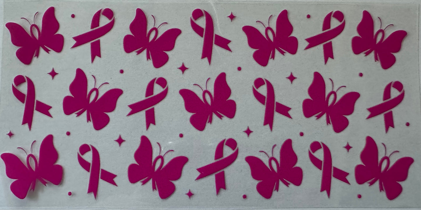 Medical Awareness Decals
