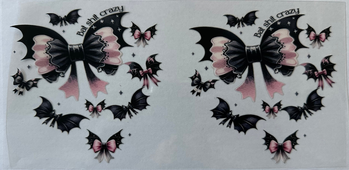 Halloween Decals