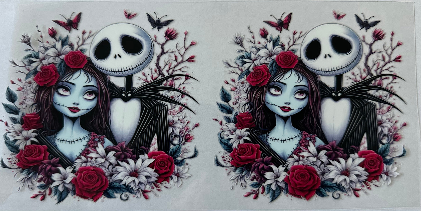 Halloween Decals