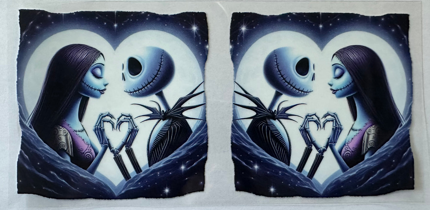 Halloween Decals