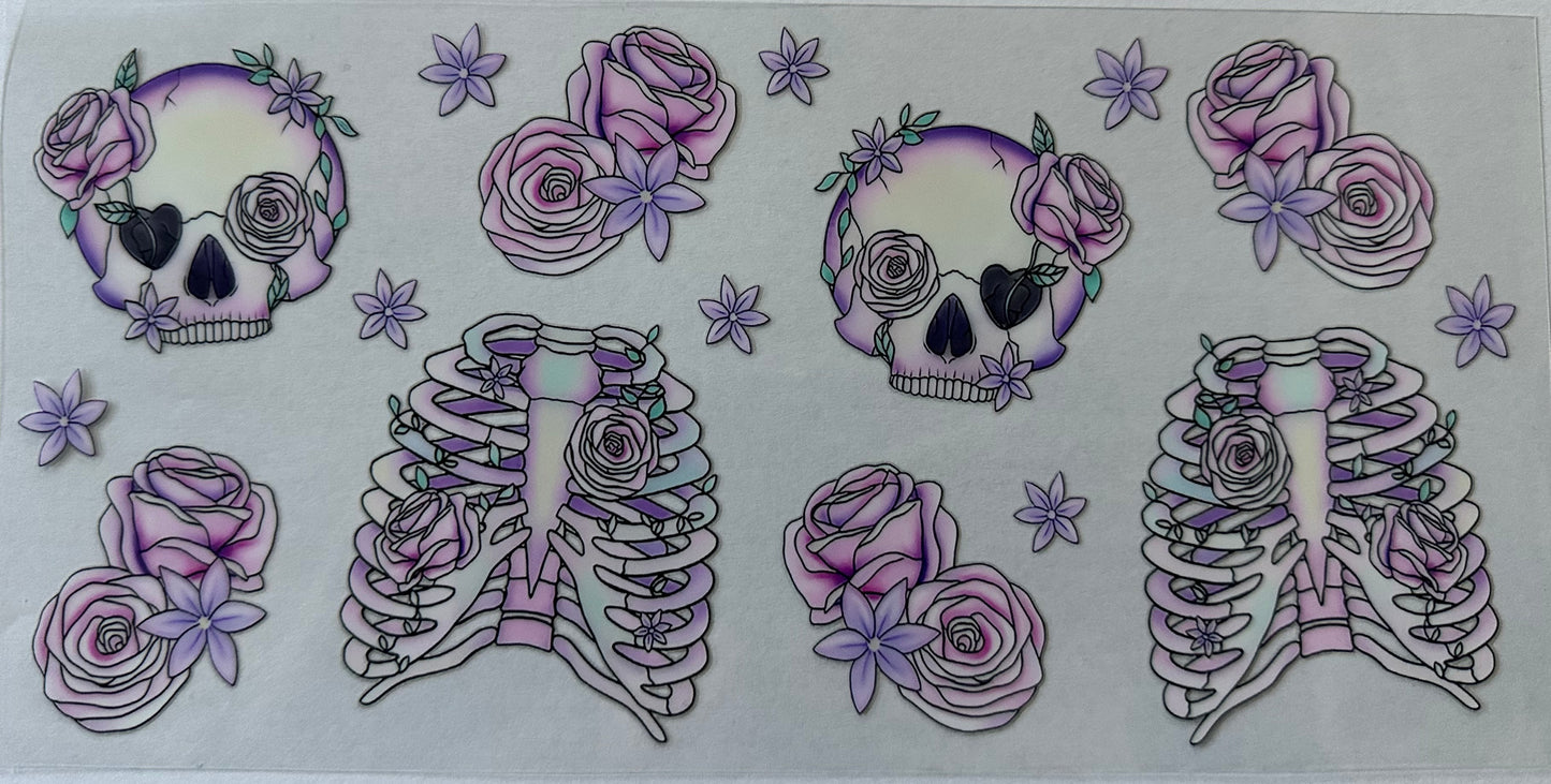 Halloween Decals