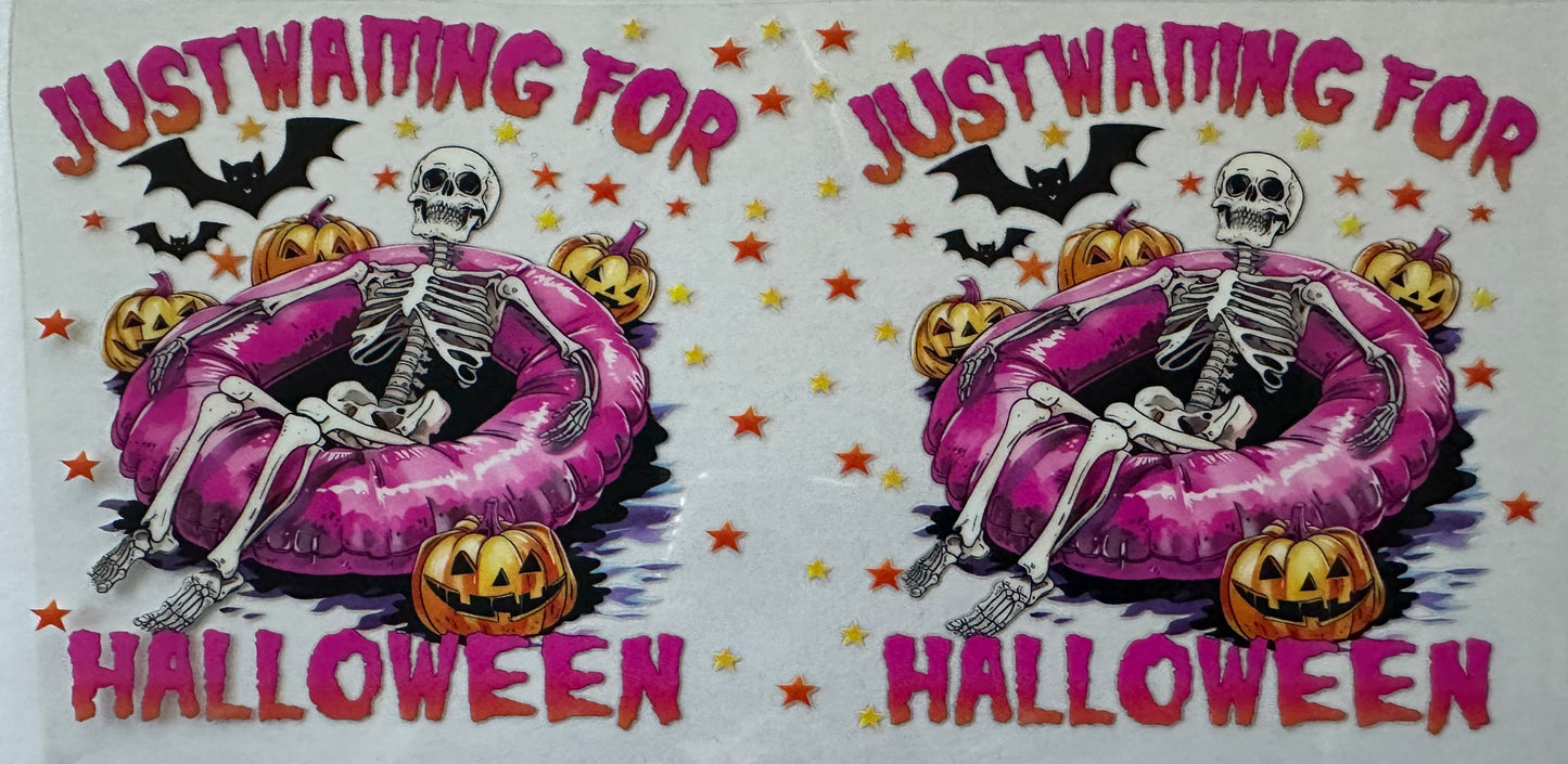 Halloween Decals