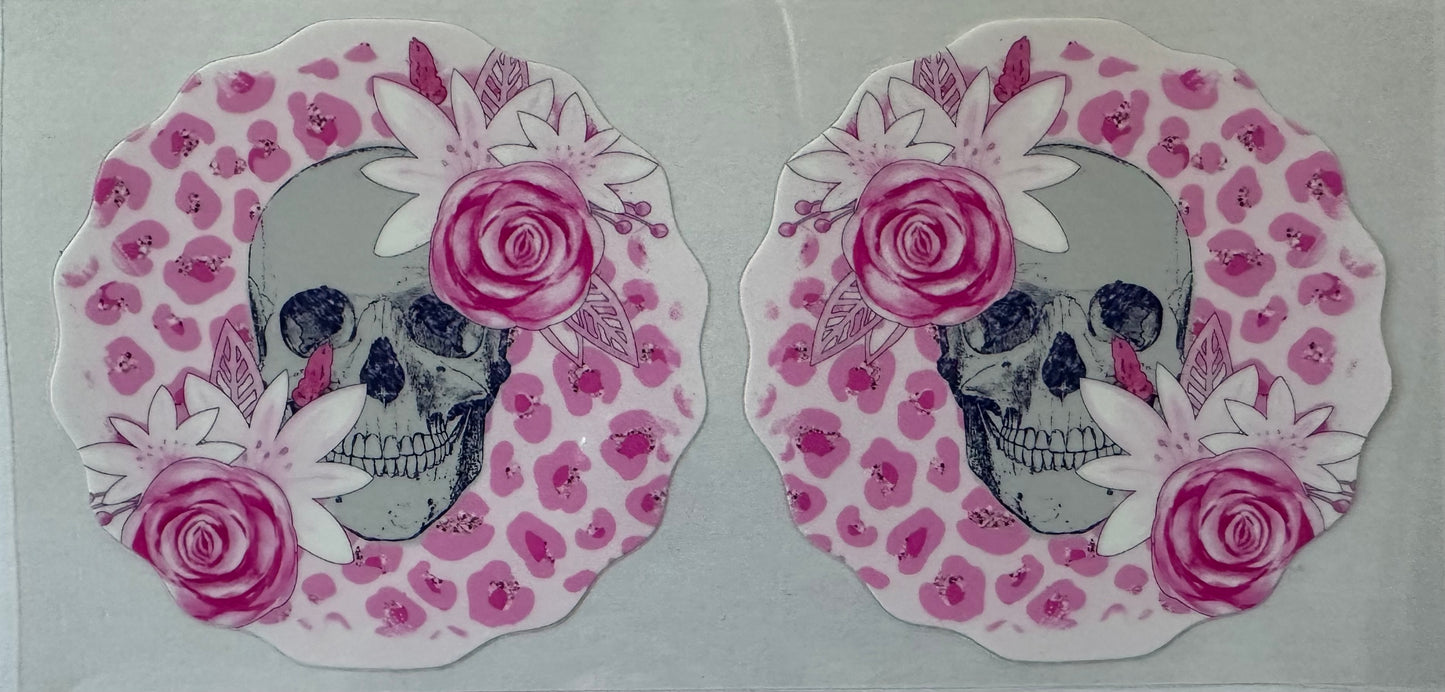 Assorted Decals