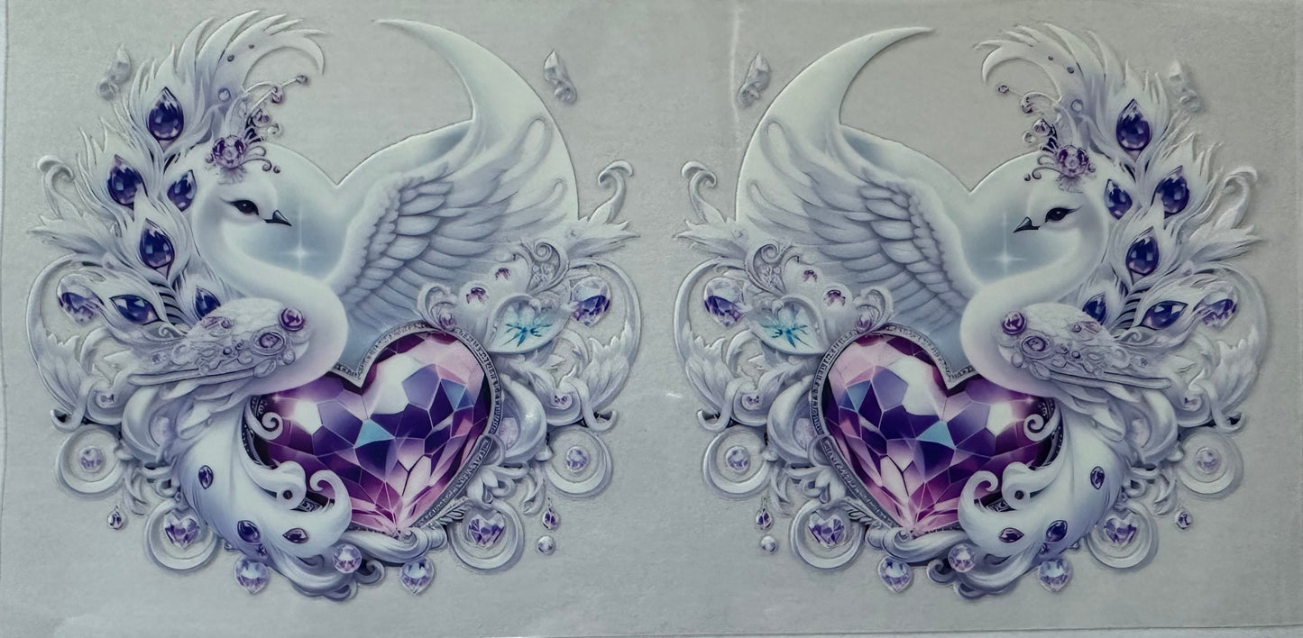 Assorted Decals