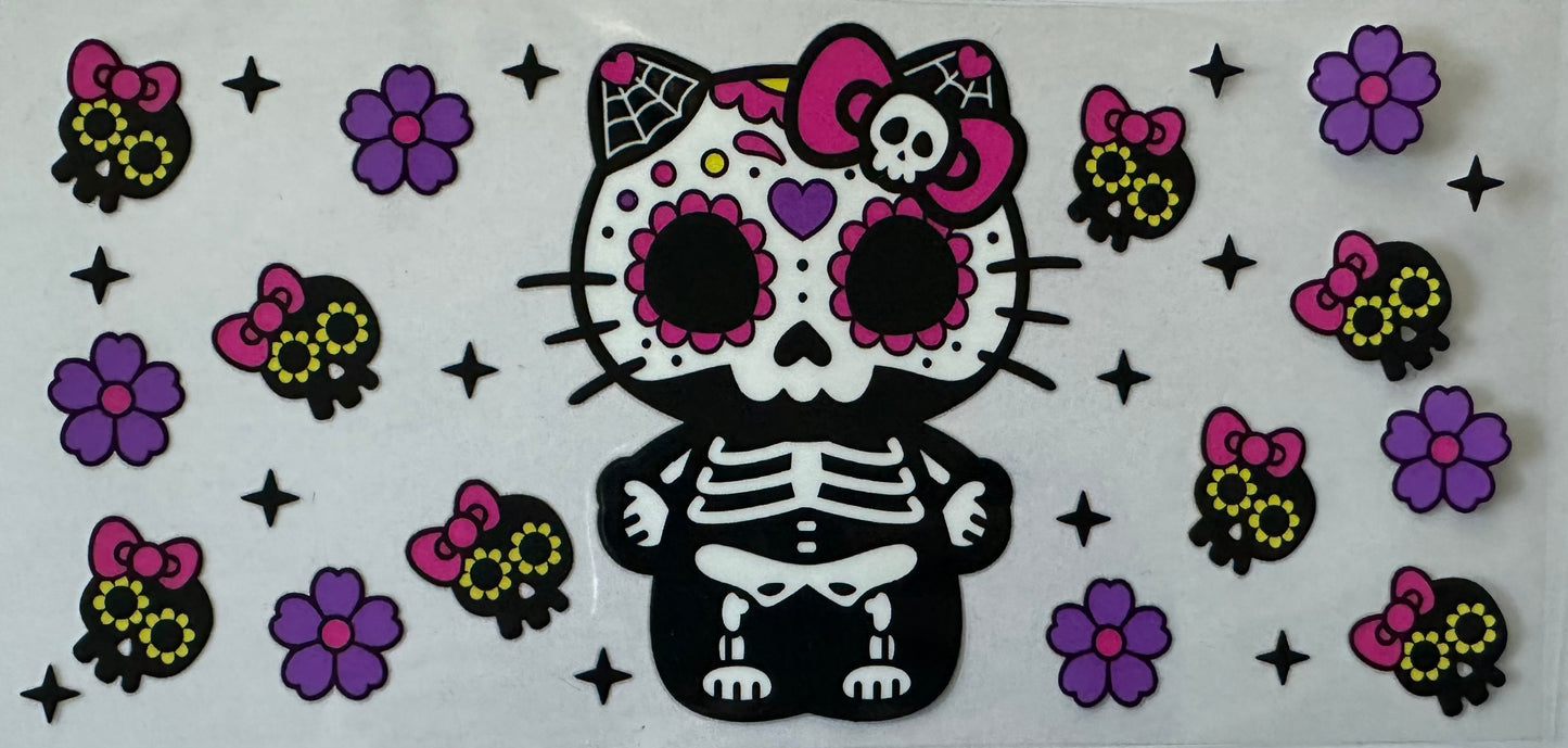 Halloween Decals
