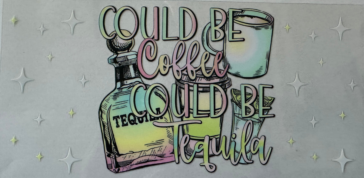 Beverage Decals