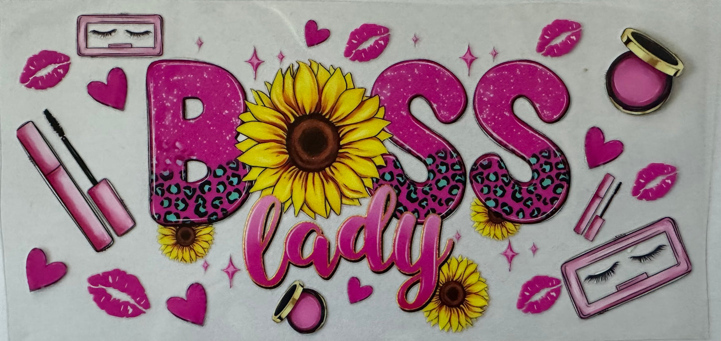 Occupational Decals