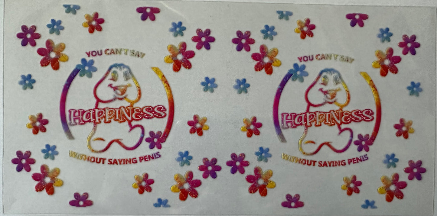 Sarcasm Decals