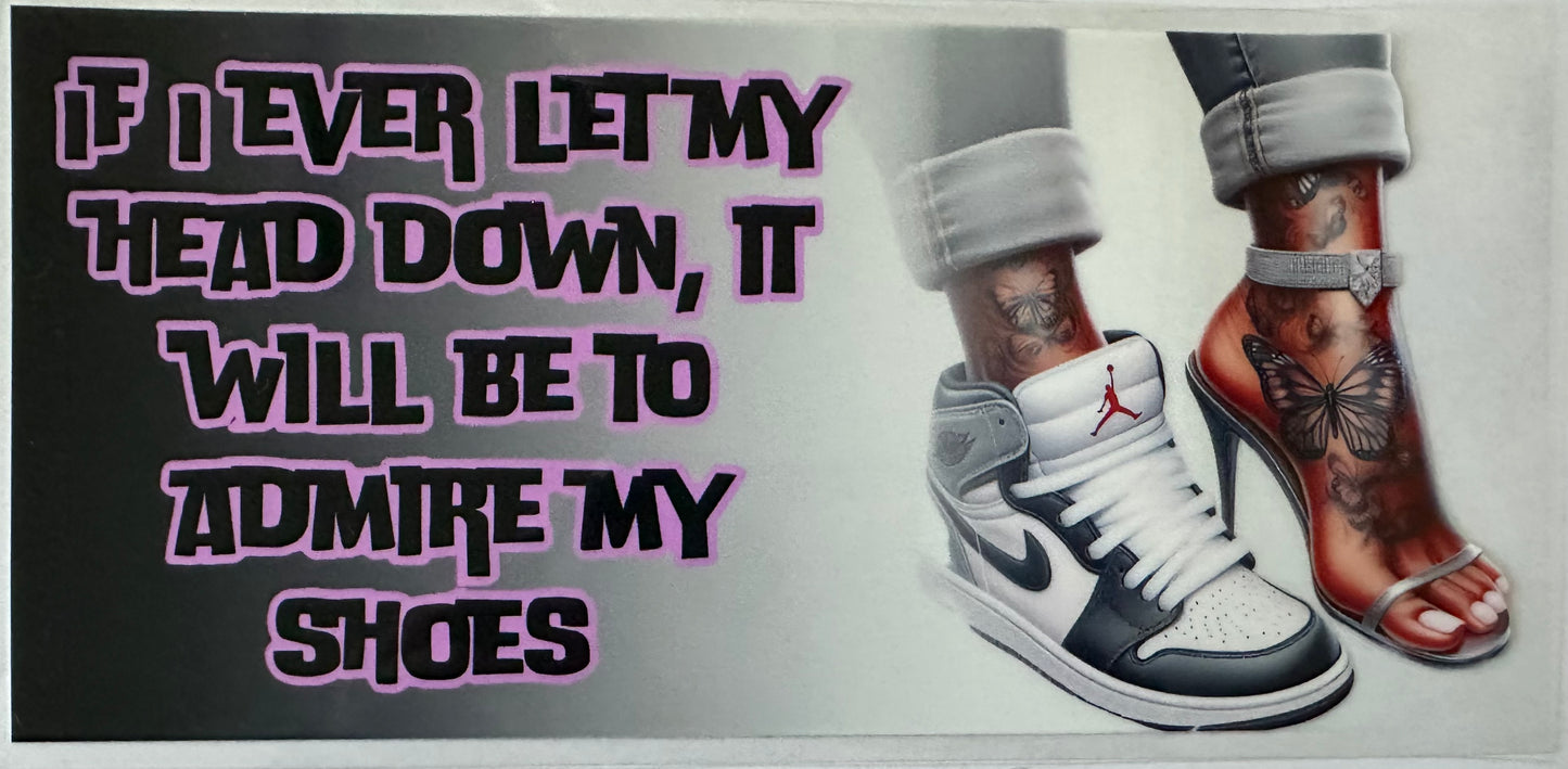 Inspirational Decals