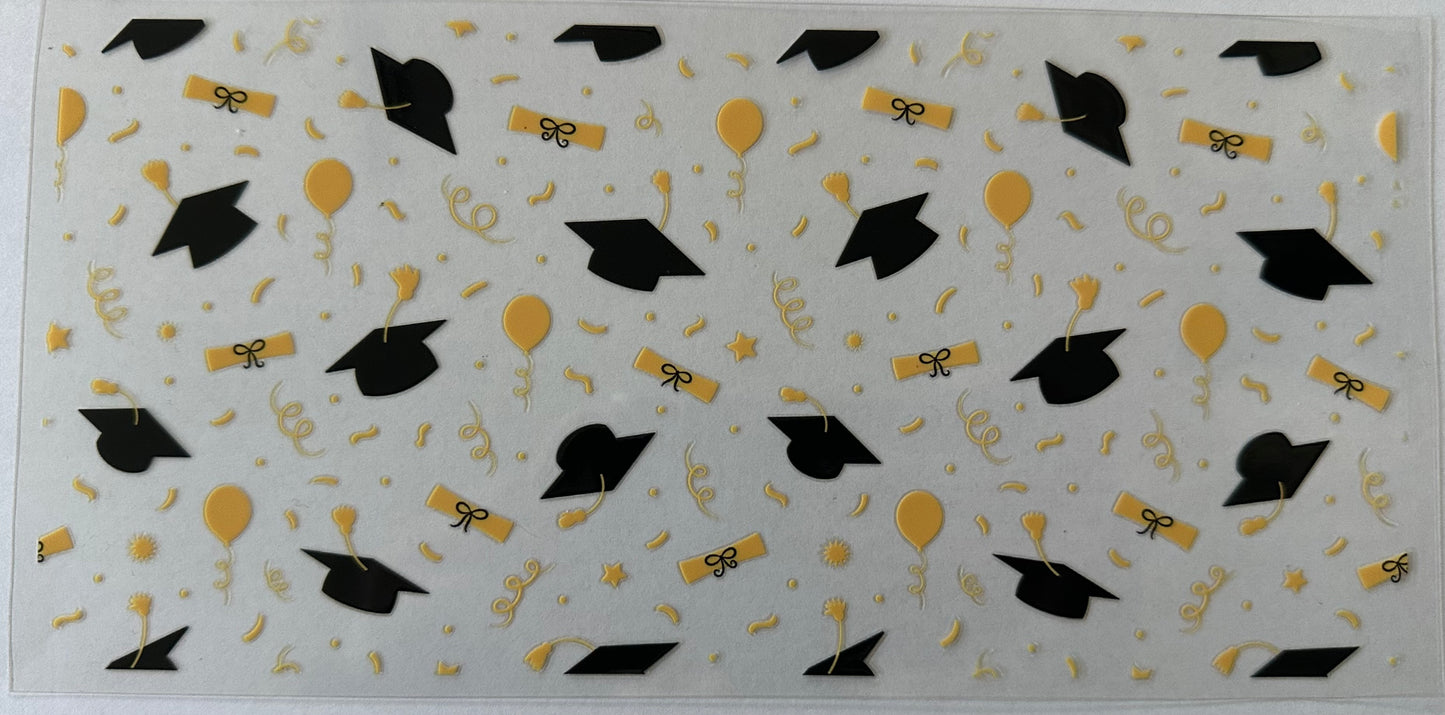 Assorted Decals