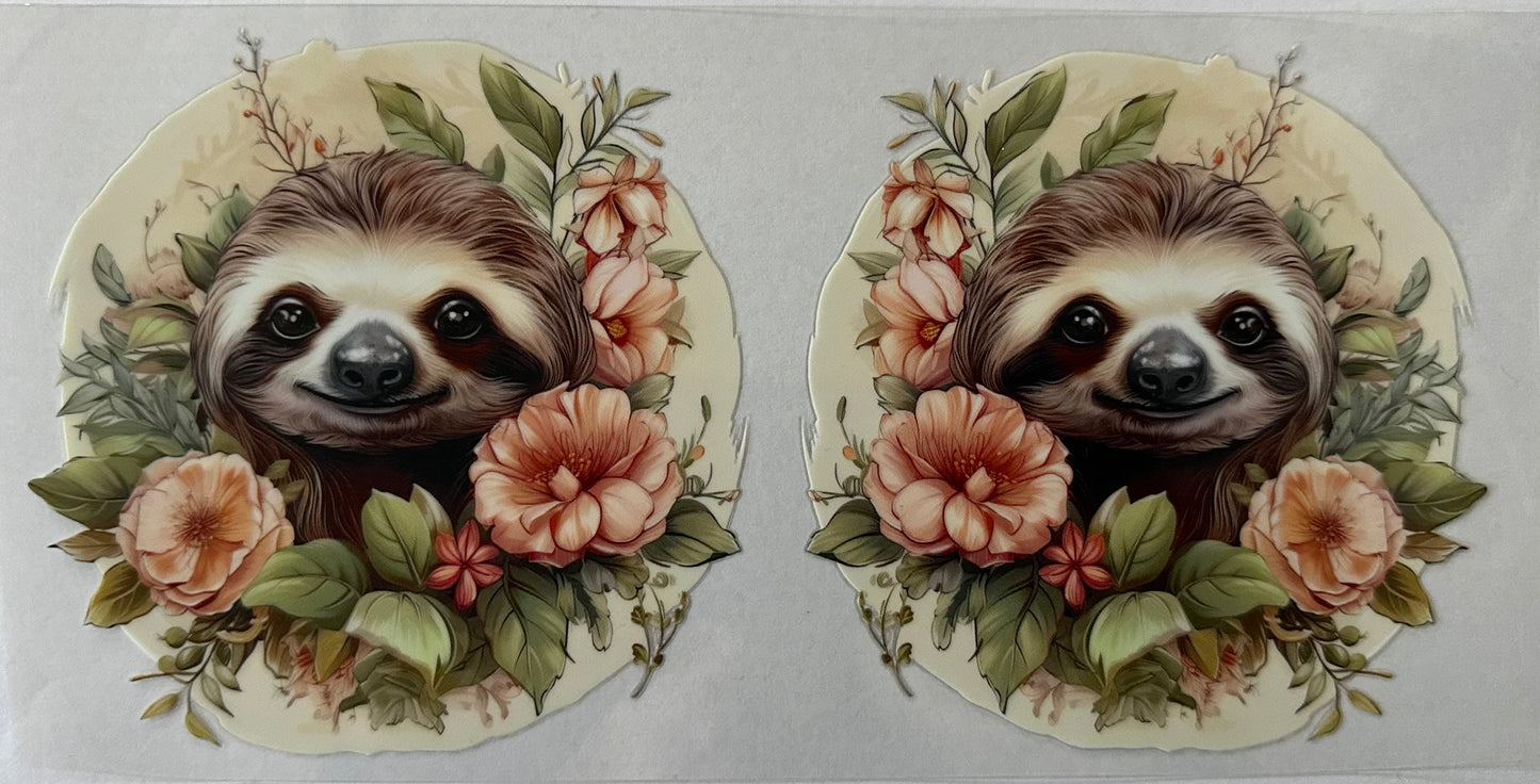Animal Decals
