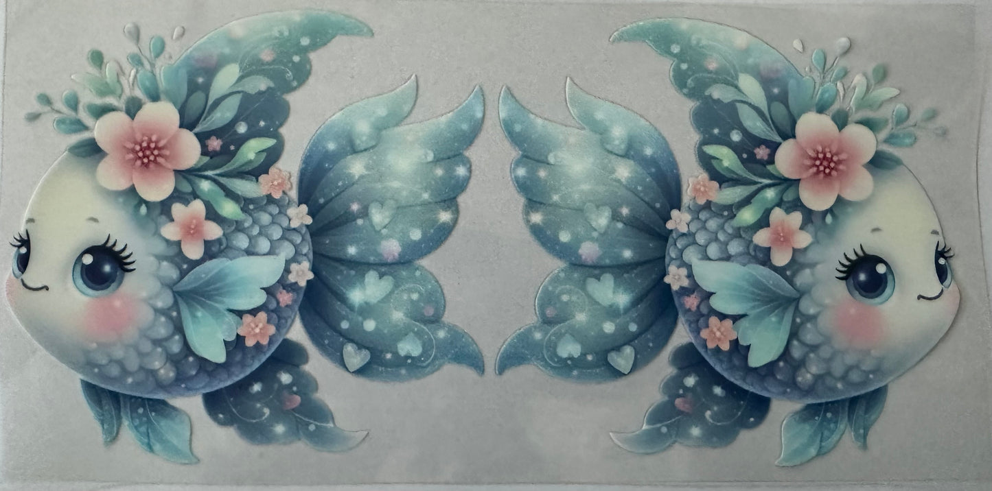Animal Decals