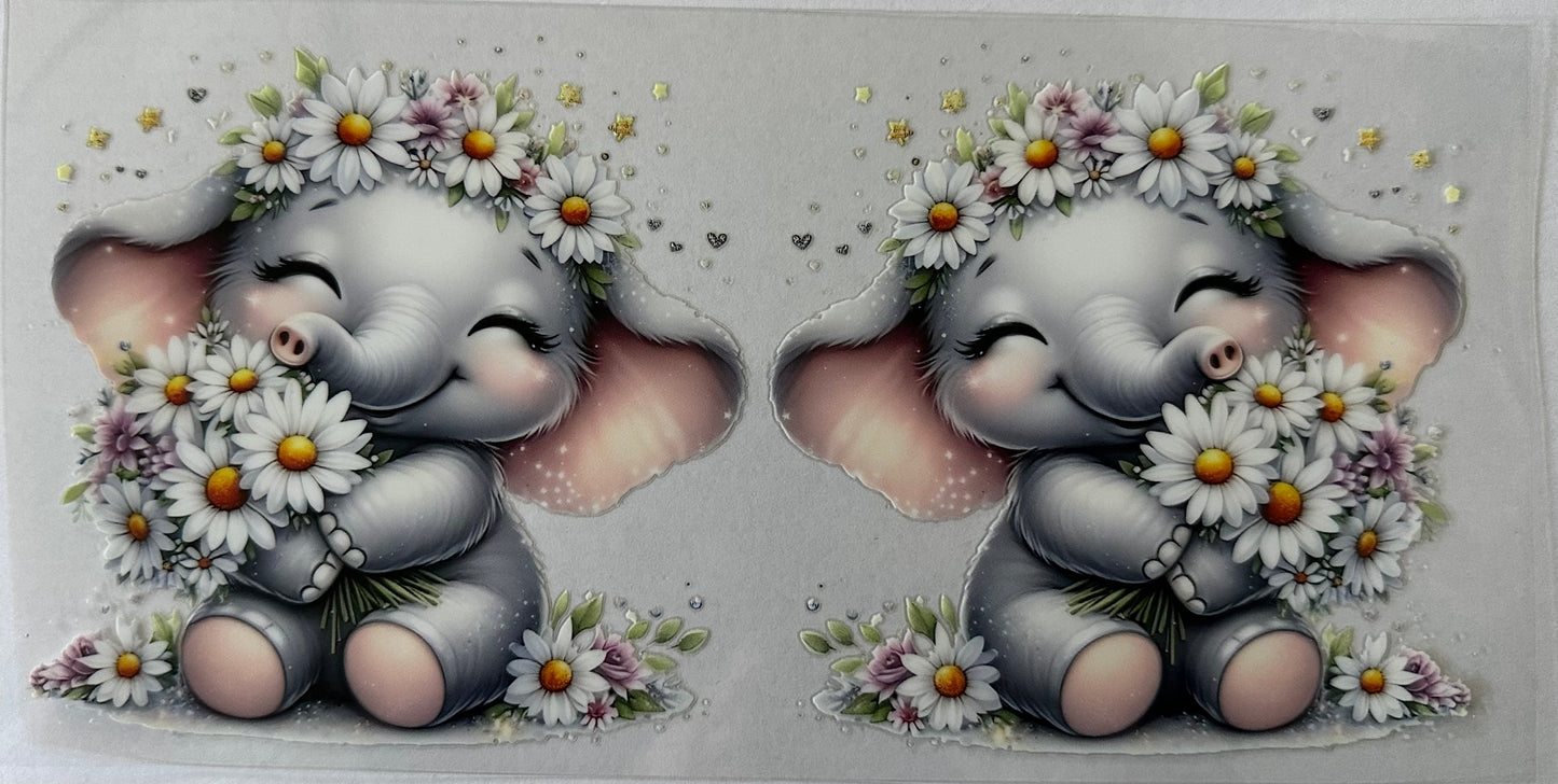Animal Decals