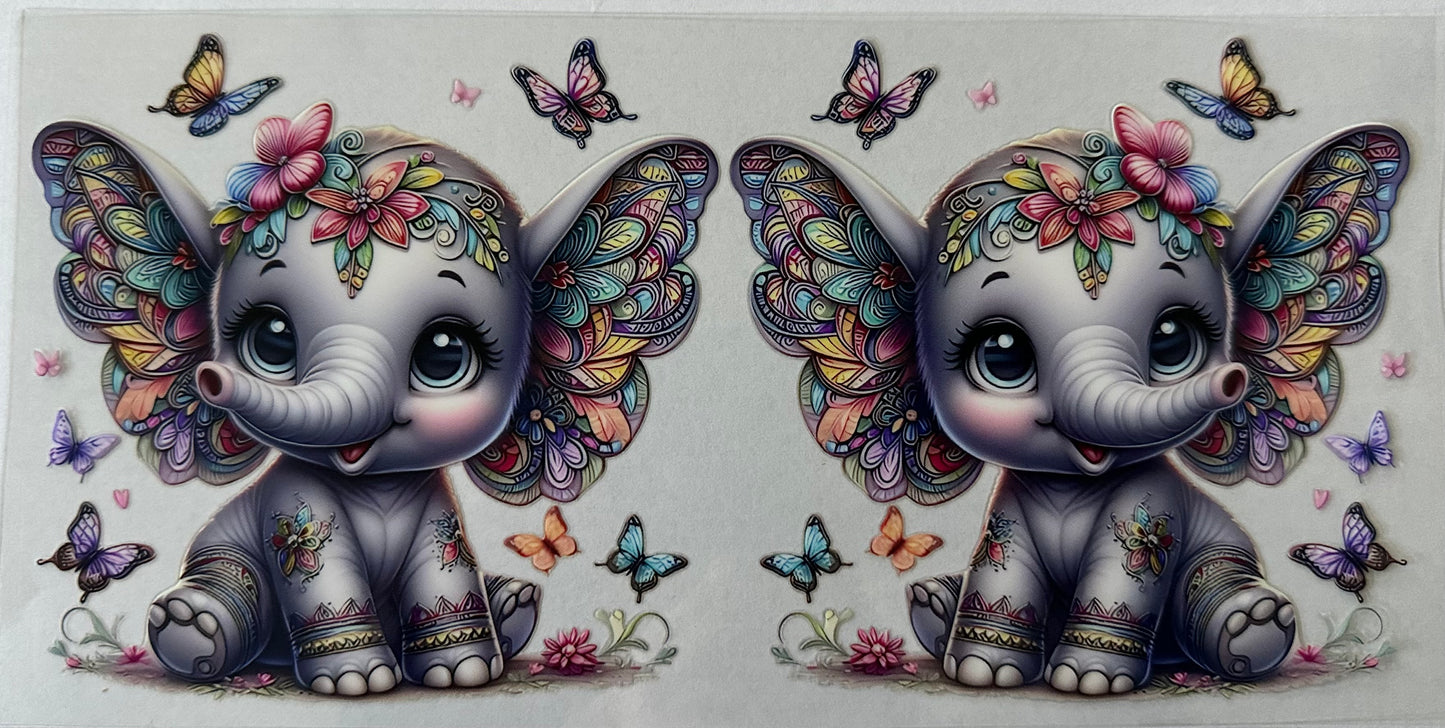 Animal Decals