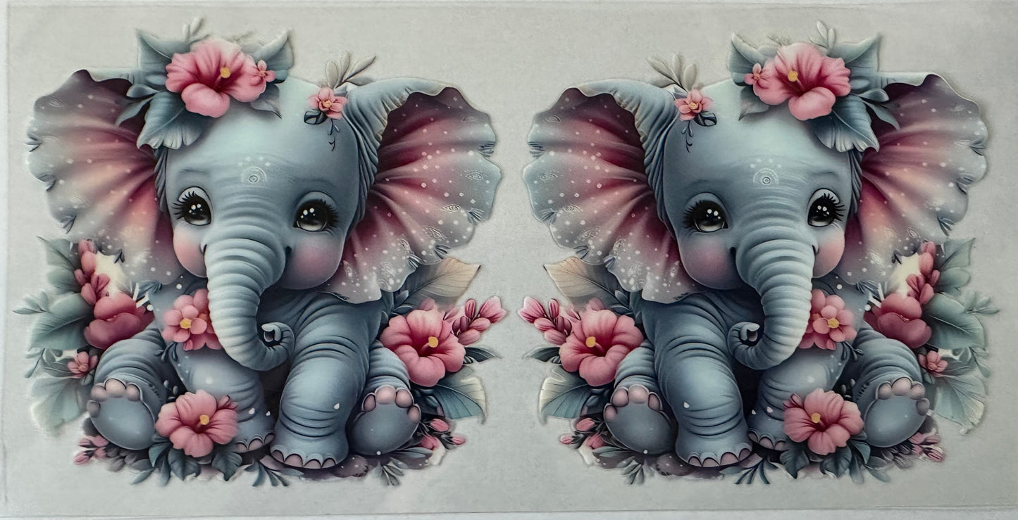 Animal Decals