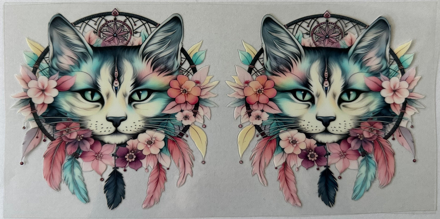 Animal Decals