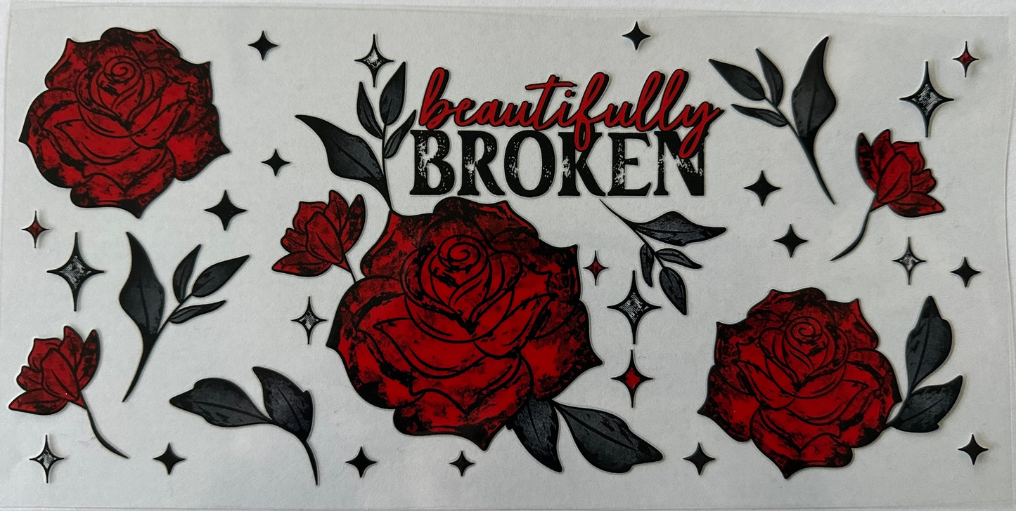 Inspirational Decals