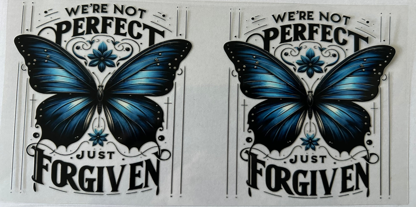 Inspirational Decals